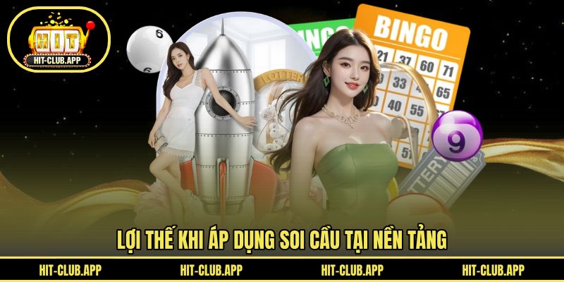 Lợi ích khi thực hiện soi cầu tại đây 